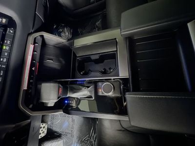2025 Toyota Sequoia - Photo 22