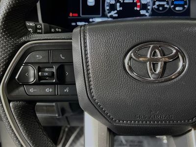 2025 Toyota Sequoia - Photo 16