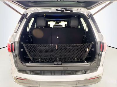 2025 Toyota Sequoia - Photo 31