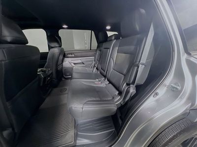 2025 Toyota Sequoia - Photo 26