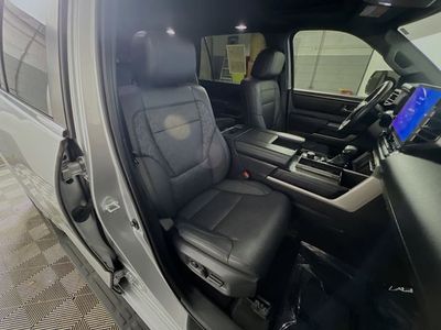 2025 Toyota Sequoia - Photo 28
