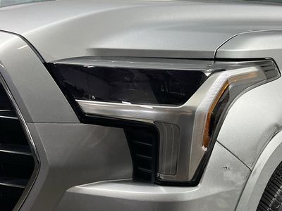 2025 Toyota Sequoia - Photo 9
