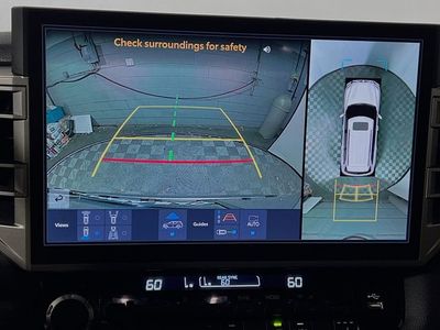 2025 Toyota Sequoia - Photo 25