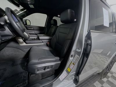 2025 Toyota Sequoia - Photo 12