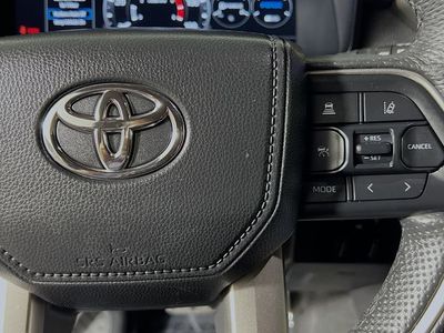2025 Toyota Sequoia - Photo 17