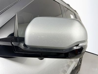 2025 Toyota Sequoia - Photo 10