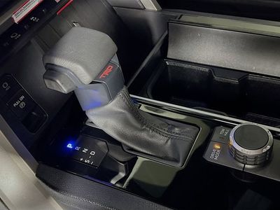 2025 Toyota Sequoia - Photo 21