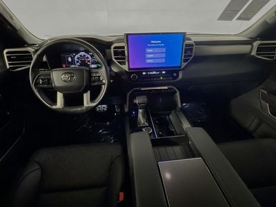 2025 Toyota Sequoia - Photo 27
