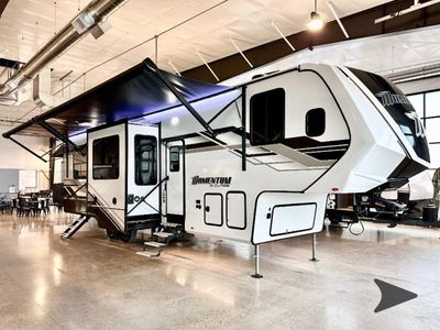2026 Grand Design Momentum G-Class - Photo 7