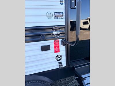 2026 Grand Design Transcend Xplor - Photo 5