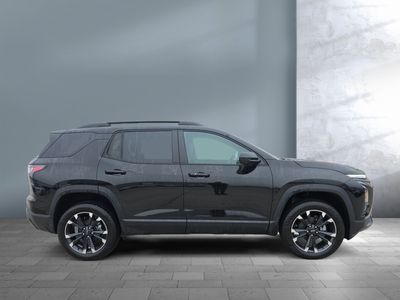2026 Chevrolet Equinox — photo 7 view