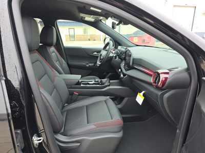 2026 Chevrolet Equinox — photo 15 view