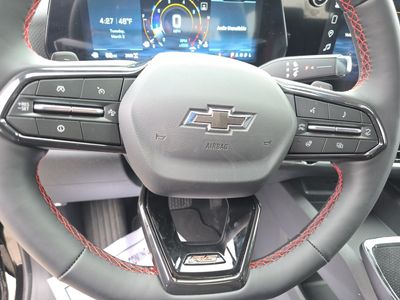 2026 Chevrolet Equinox — photo 19 view