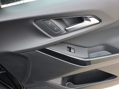 2026 Chevrolet Equinox — photo 21 view