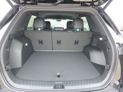 2026 Chevrolet Equinox — photo 17 view