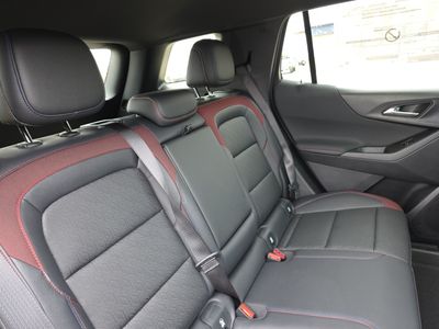 2026 Chevrolet Equinox — photo 14 view