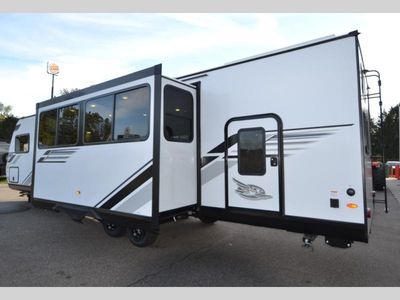 2026 Jayco Jay Feather - Photo 3