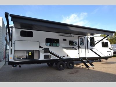 2026 Jayco Jay Feather - Photo 4