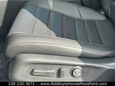 2026 Honda CR-V Hybrid — photo 10 view