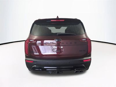 2021 Kia Telluride - Photo 6