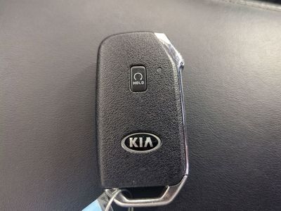 2021 Kia Telluride - Photo 41