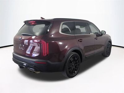 2021 Kia Telluride - Photo 5