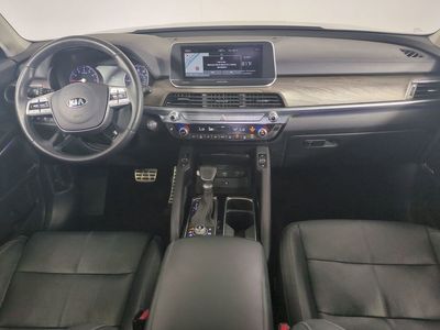 2021 Kia Telluride - Photo 19