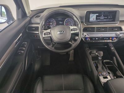 2021 Kia Telluride - Photo 20