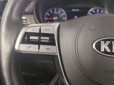 2021 Kia Telluride - Photo 35