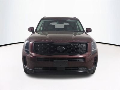 2021 Kia Telluride - Photo 3