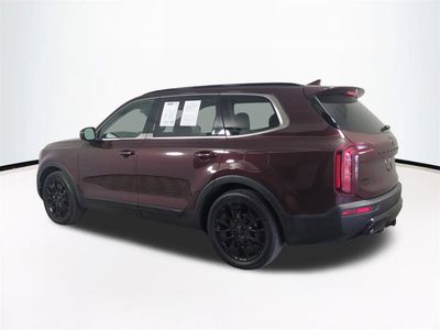 2021 Kia Telluride - Photo 7
