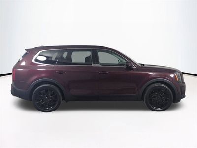 2021 Kia Telluride - Photo 4