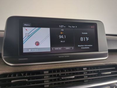 2021 Kia Telluride - Photo 22