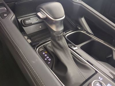 2021 Kia Telluride - Photo 23