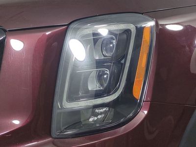 2021 Kia Telluride - Photo 10