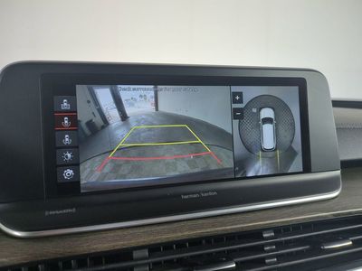 2021 Kia Telluride - Photo 27