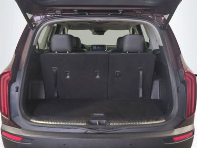 2021 Kia Telluride - Photo 14