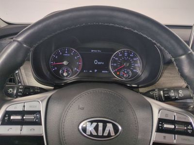 2021 Kia Telluride - Photo 37