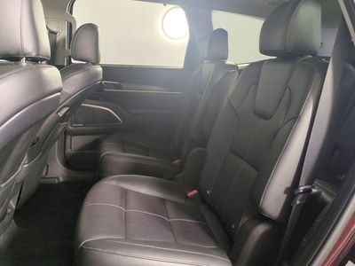2021 Kia Telluride - Photo 17