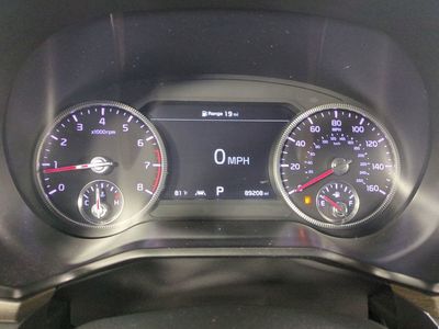 2021 Kia Telluride - Photo 38
