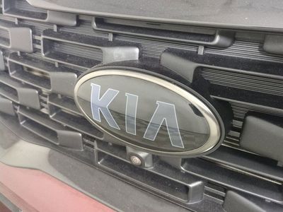 2021 Kia Telluride - Photo 13