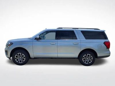 2024 Ford Expedition Max — detail view