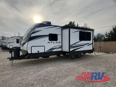 2023 Dutchmen RV Atlas - Photo 3