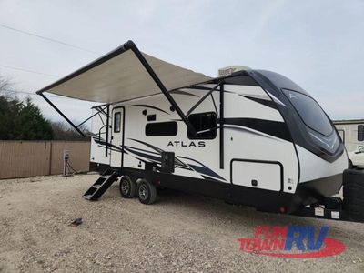 2023 Dutchmen RV Atlas - Photo 9