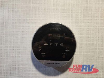 2023 Dutchmen RV Atlas - Photo 35