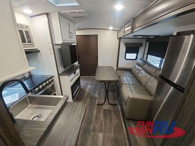 2023 Dutchmen RV Atlas - Photo 19