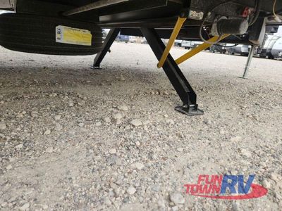 2023 Dutchmen RV Atlas - Photo 11