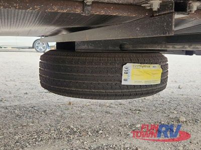 2023 Dutchmen RV Atlas - Photo 17