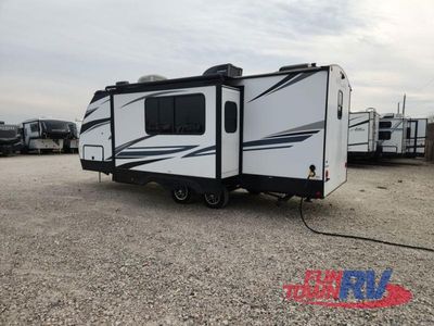 2023 Dutchmen RV Atlas - Photo 4