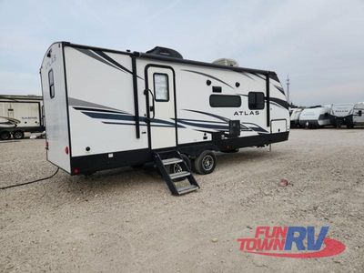 2023 Dutchmen RV Atlas - Photo 5